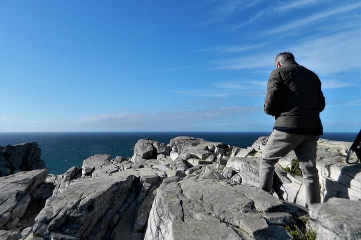 Cape Town to Garden Route: 5-Day Coastal Road Trip from Table Mountain to Knysna photo 2