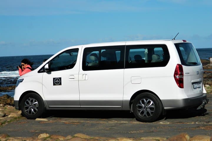 Cape Town to Garden Route: 5-Day Coastal Road Trip from Table Mountain to Knysna photo 4