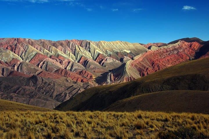 Hornocal 14 Colors: Full-Day Tour Through Humahuaca Gorge photo 2