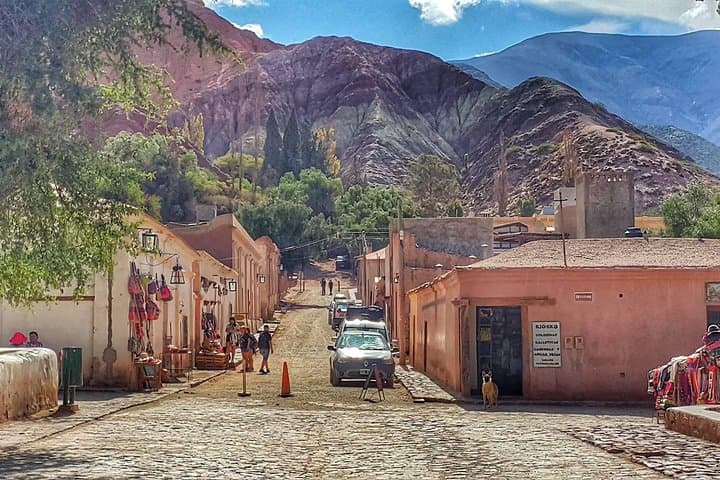 Hornocal 14 Colors: Full-Day Tour Through Humahuaca Gorge photo 4