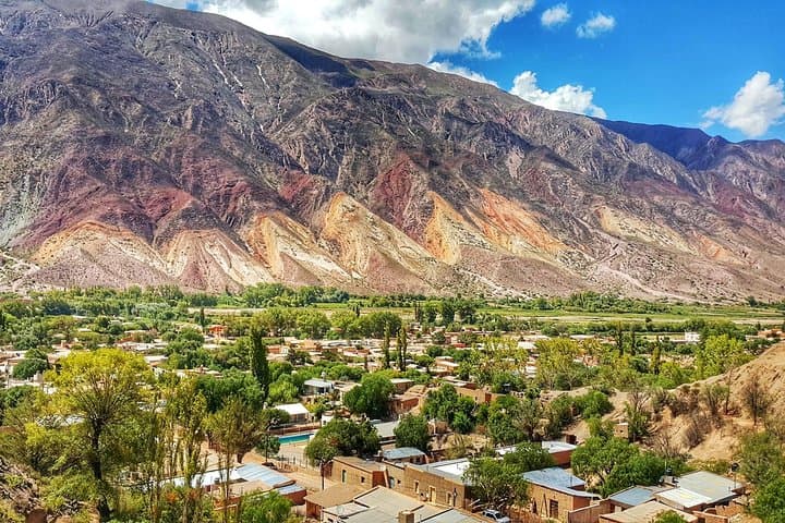 Hornocal 14 Colors: Full-Day Tour Through Humahuaca Gorge photo 5