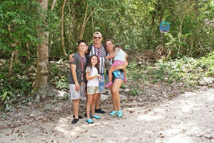 Cozumel Wet-and-Wild Jeep + Jet Ski Combo with Tequila Tasting and Beach Lunch photo 4
