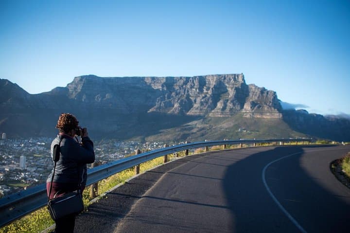 Peninsula Photography Tour — Cape Town Coastal Photography Workshop photo 5