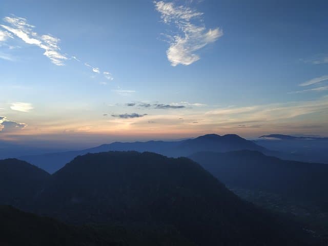 Sunrise Hike Mount Sibayak from Berastagi — Volcano Summit & Hot Springs photo 5