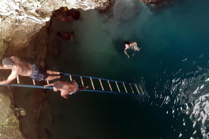 Stepping High Mountain Tour & Blue Hole Mineral Spring from Negril photo 2