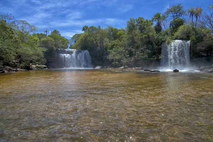 Chapada das Mesas Expedition: 4-Day Carolina Waterfalls & Sandstone Cliffs photo 3