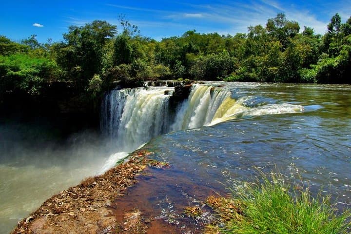 Chapada das Mesas Expedition: 4-Day Carolina Waterfalls & Sandstone Cliffs photo 4