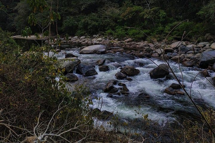 Murünmüke: Ikü Cultural Immersion and Reserve Hike in the Sierra Nevada photo 5