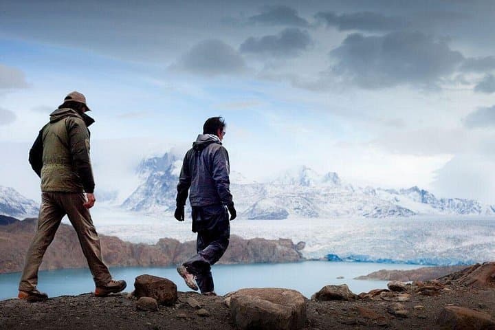 Big Ice Trek & Estancia Cristina: 5-Day El Calafate Glacier Adventure photo 4
