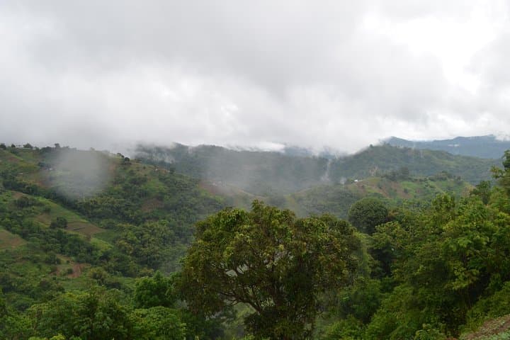 Jeep Through Paramin: Mountain Village Adventure in the Northern Range photo 2