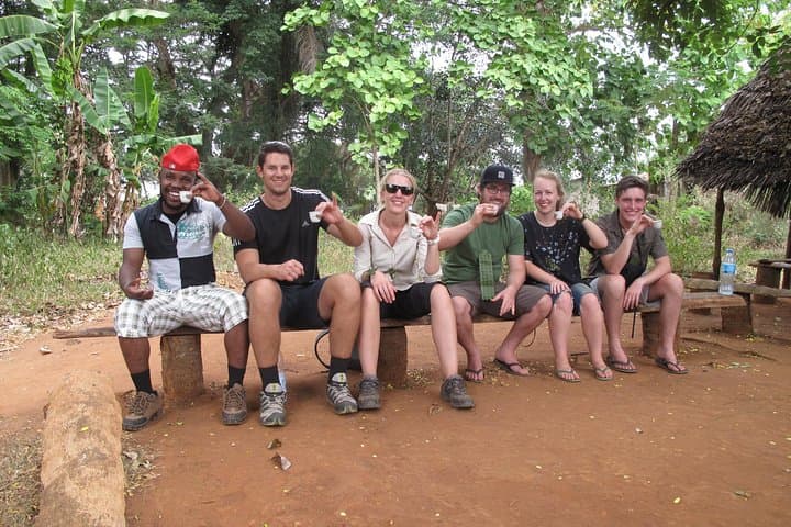 Zanzibar Spice Farm Tour: 3-Hour Hands-On Spice Experience & Lunch photo 4