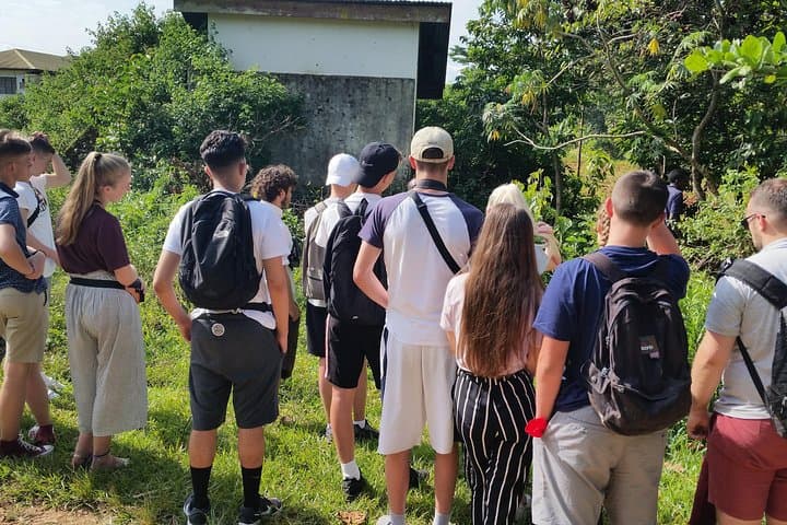 Zanzibar Spice Farm Tour: 3-Hour Hands-On Spice Experience & Lunch photo 6