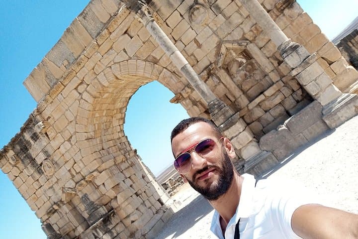 3-Day Imperial Cities Tour: Casablanca, Meknes, Volubilis, Fez & Chefchaouen photo 4