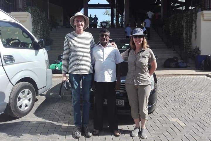 Colombo to Arugam Bay Transfer: Airport Pickup to Arugam Bay City Center photo 3