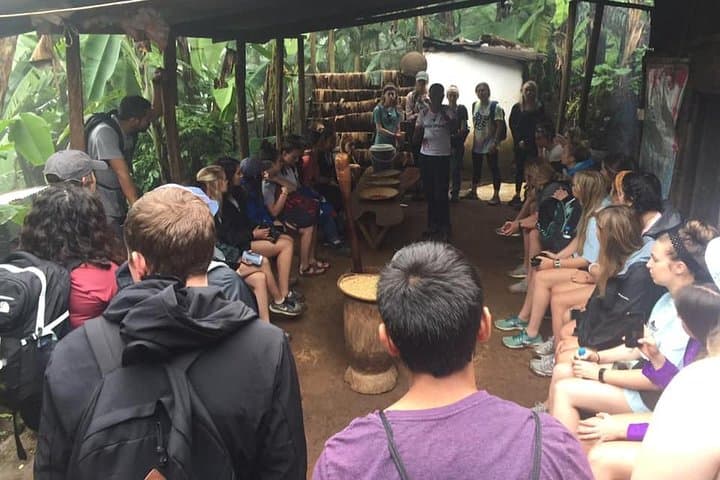 Materuni Waterfall & Chagga Coffee Tour — Hike, Swim and Local Coffee Experience photo 3