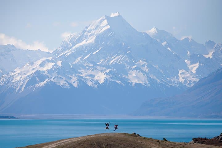 Scenic Private Transfer Christchurch to Queenstown photo 3