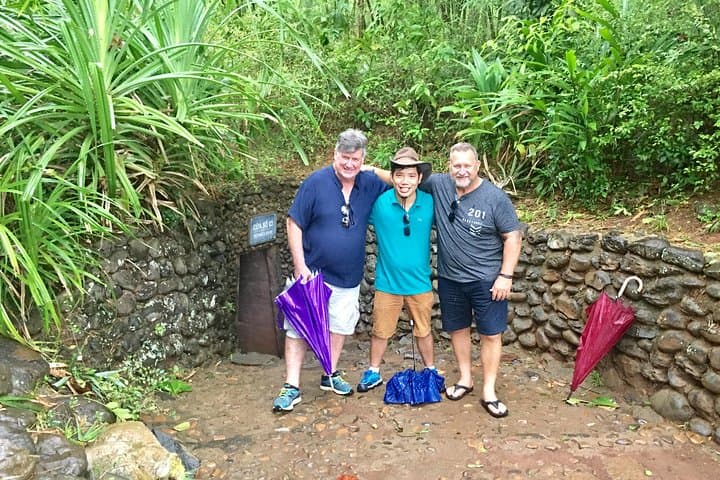 DMZ Private Tour from Hue: Explore Khe Sanh, Vinh Moc & the 17th Parallel