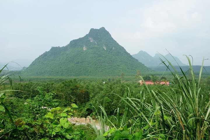DMZ Private Tour from Hue: Explore Khe Sanh, Vinh Moc & the 17th Parallel photo 4