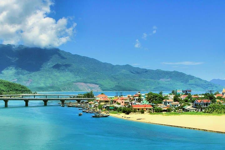 Explore Vietnam's Timeless Coasts: Da Nang and Hoi An Adventure photo 2