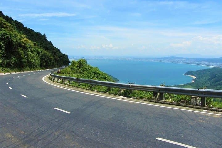 Explore Vietnam's Timeless Coasts: Da Nang and Hoi An Adventure photo 3