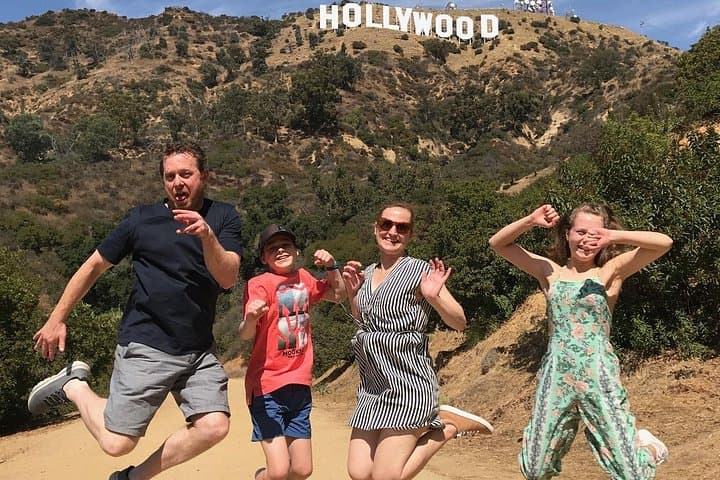 Los Angeles VIP 3-Hour Shared Tour — Hollywood Sign, Beverly Hills & Sunset Strip photo 2