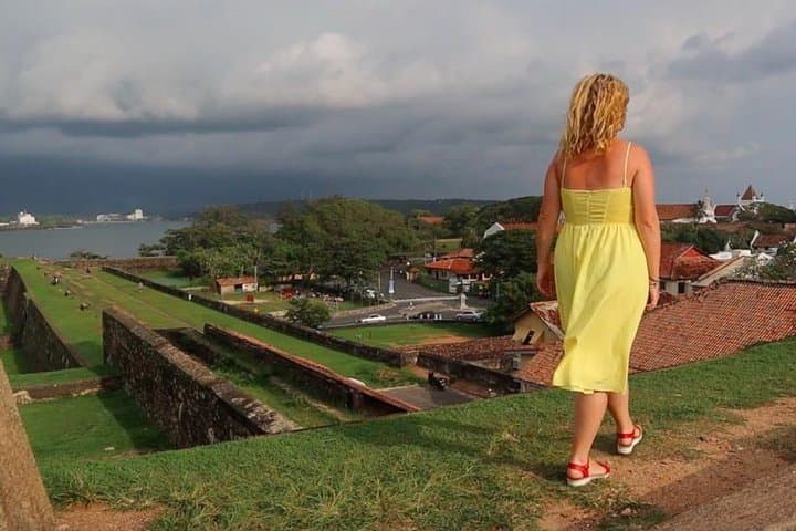 Galle Day Trip from Colombo: Forts, Turtles & Madu River Boat Ride photo 4