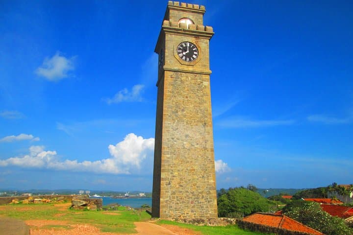 Galle Day Trip from Colombo: Forts, Turtles & Madu River Boat Ride photo 5