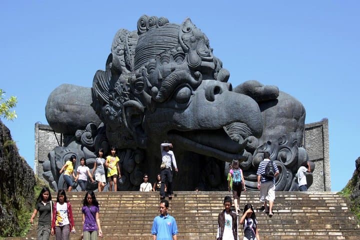 Private 10-Hour Bali Car Charter: Customize Ubud, Beaches & Temples with Chauffeur photo 6