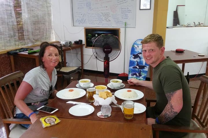 Kalutara Market-to-Table Cooking Class — Learn Sri Lankan Curries photo 4