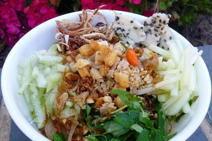 Hue Cyclo Street Food Tour: Dong Ba Market, Perfume River & Local Eats photo 3