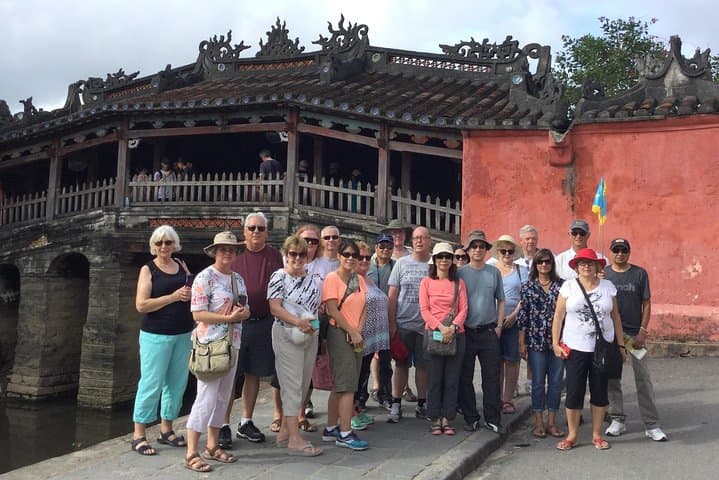 Marble Mountains & Hoi An Ancient Town: Private Day Tour from Da Nang photo 5