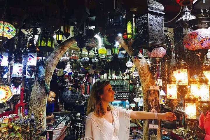 Half-Day Muscat City Tour: Mystic Muscat Highlights and Practical Guide photo 5
