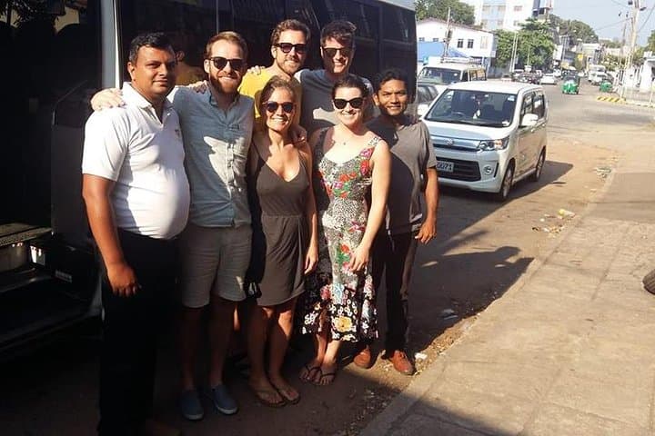 Colombo City Tour: 4-Hour Private Chauffeur Highlights of Colombo photo 3