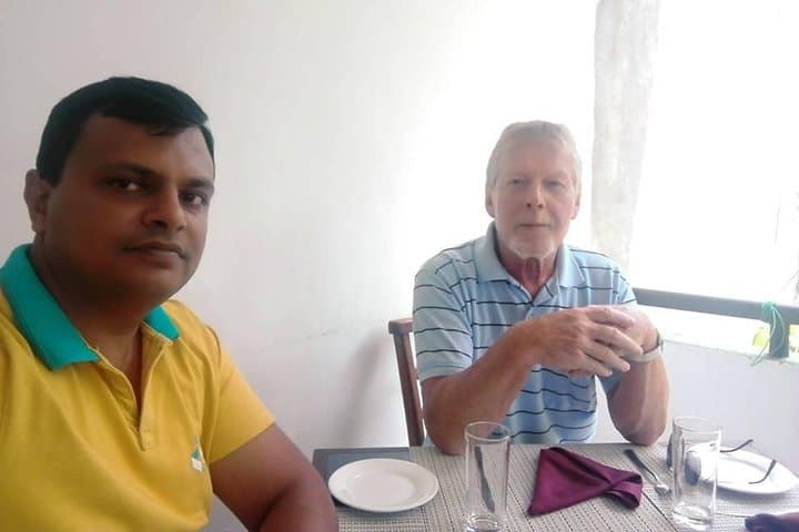 Colombo City Tour: 4-Hour Private Chauffeur Highlights of Colombo photo 4