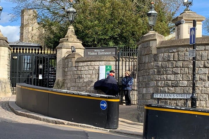 Private Shore Excursion: Southampton to Windsor Castle in 5 Hours photo 4