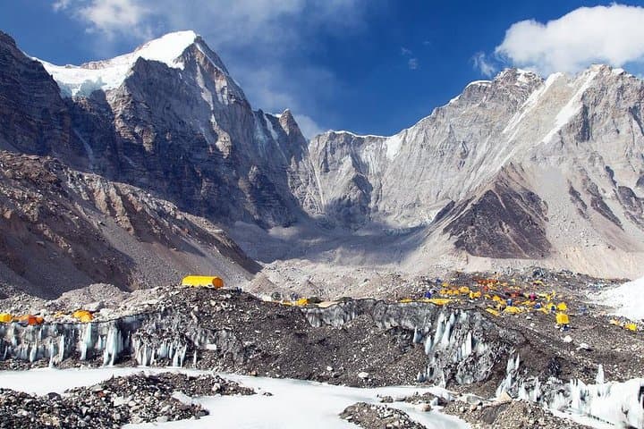 Everest Three Pass Trek: 18-Day High-Altitude Crossing of Kongma La, Cho La & Renjo La
