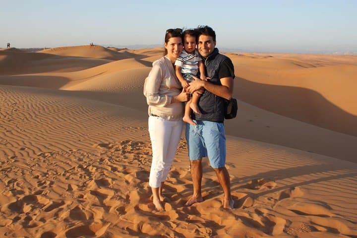11-Day Oman Road Trip From Muscat to Salalah — Wadis, Desert & Frankincense photo 6