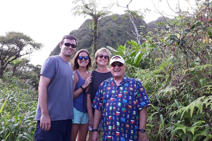 Martinique North Island Private Tour: Rainforest, Rum & Black-Sand Beaches photo 5