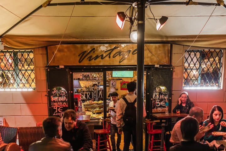 Milan After Dark: Private Night Tour & Aperitivo with a Local Guide photo 4