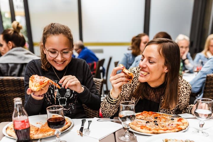 Milan After Dark: Private Night Tour & Aperitivo with a Local Guide photo 3