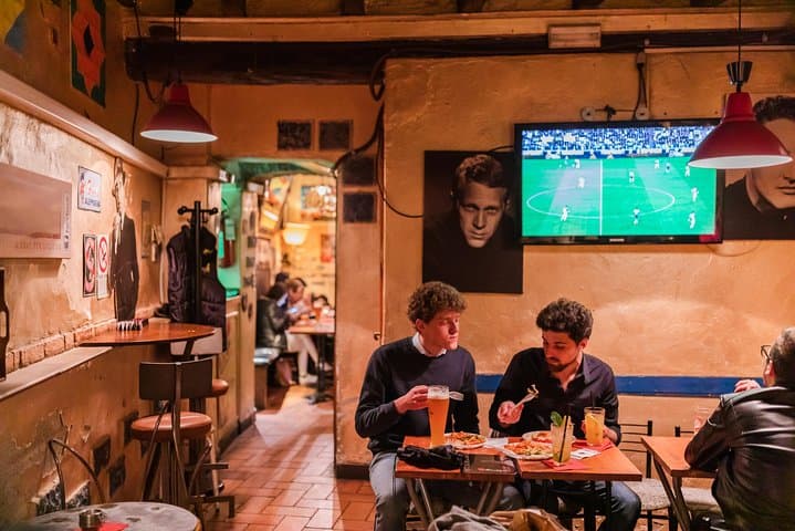 Navigli Aperitivo: Private Milanese Spritz Crawl with a Local Host photo 2