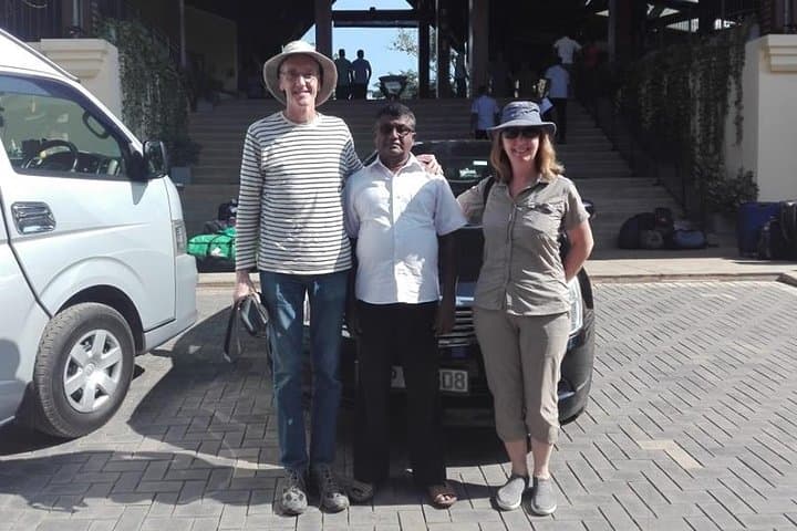 Colombo Airport to Colombo City Private Transfer — Fast Door-to-Door Arrival photo 5