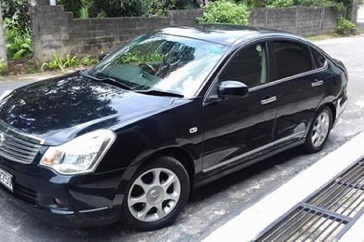 Colombo to Bandaranaike Airport Private Transfer (CMB) — Fast Air-Conditioned Ride photo 3