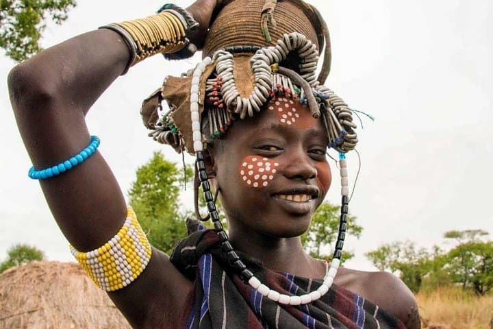 Omo Valley Cultural Safari: 8-Day Immersive Tribal Tour from Arba Minch photo 3