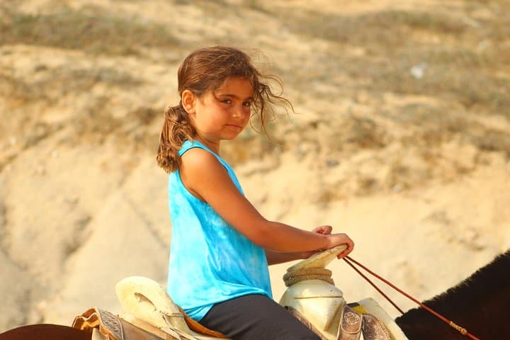Ride Cabo’s White‑Sand Beaches: 2‑Hour Horseback Adventure & Tequila Tasting photo 6