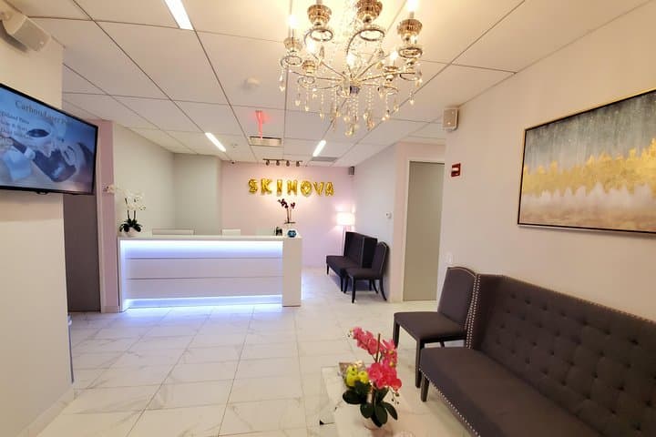 Jet Lag Massage in New York — 60-Min Re‑Energizing Medspa Near Herald Square photo 3