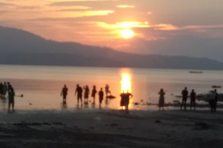 Andaman Islands Adventure: Port Blair to Pristine Beaches and Coral Reefs