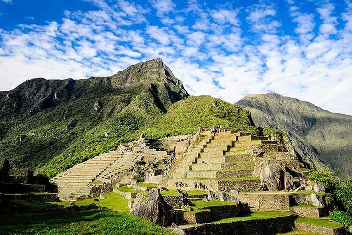 Inca Trail Express: 2-Day Trek from Cusco to Machu Picchu via Sun Gate photo 2