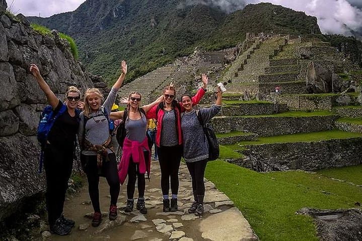 Inca Trail Express: 2-Day Trek from Cusco to Machu Picchu via Sun Gate photo 6