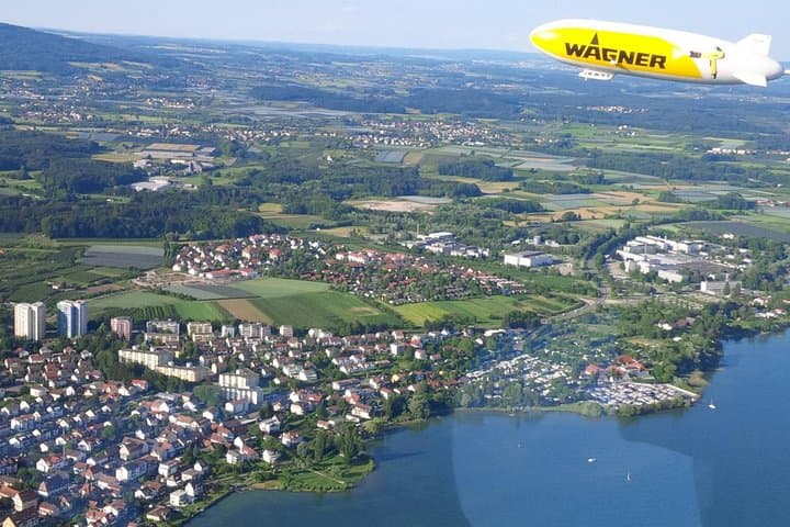 Mainau Island Day Trip from Oberstaufen — Lake Constance in One Day photo 4